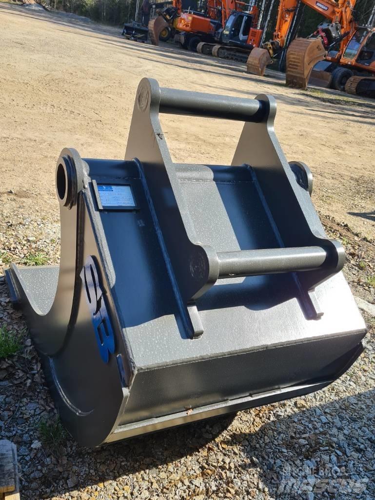 SB VA-skopa S60 Ковші