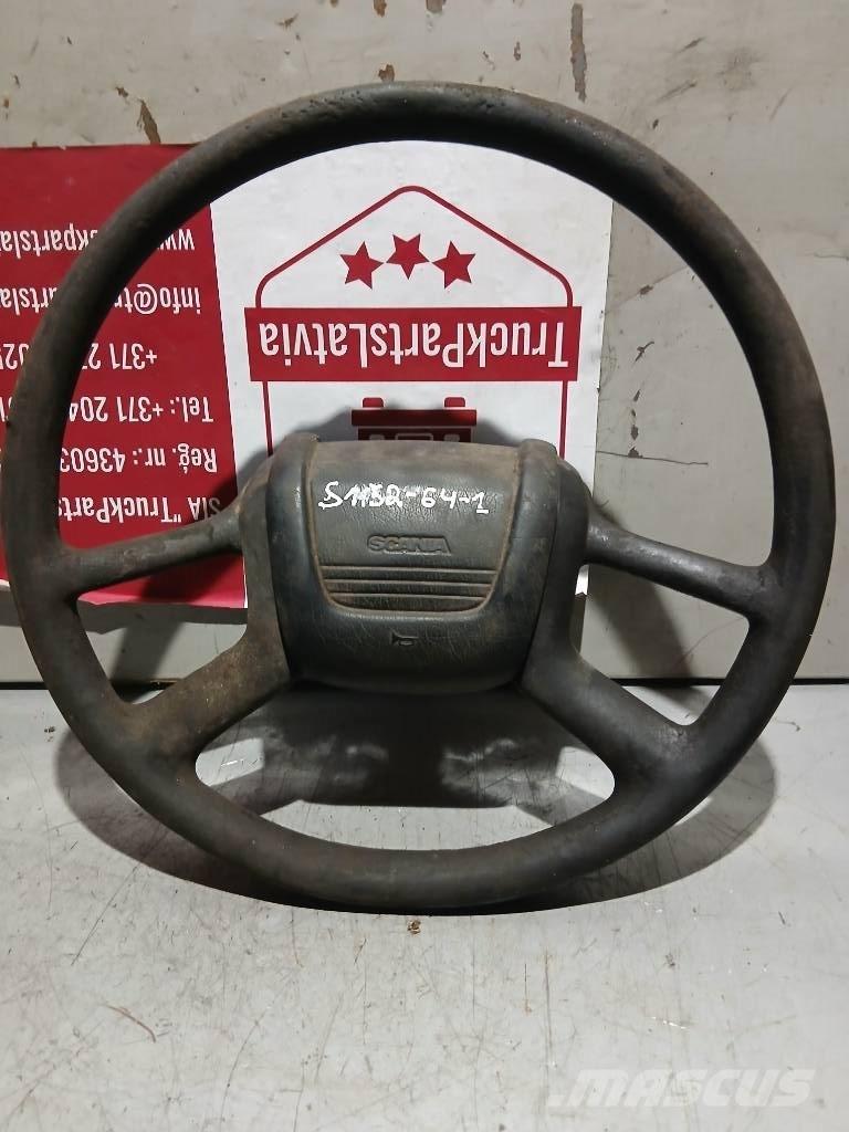 Scania R 440   1327026 Кабіни