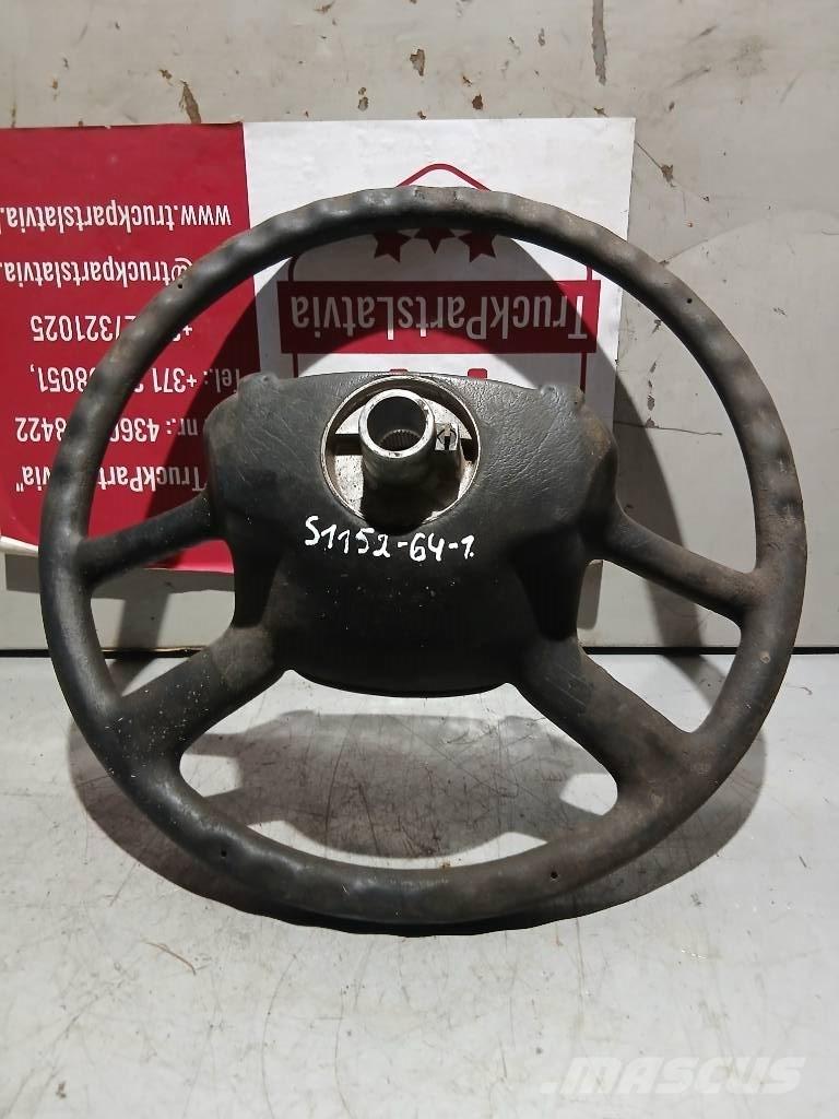 Scania R 440   1327026 Кабіни