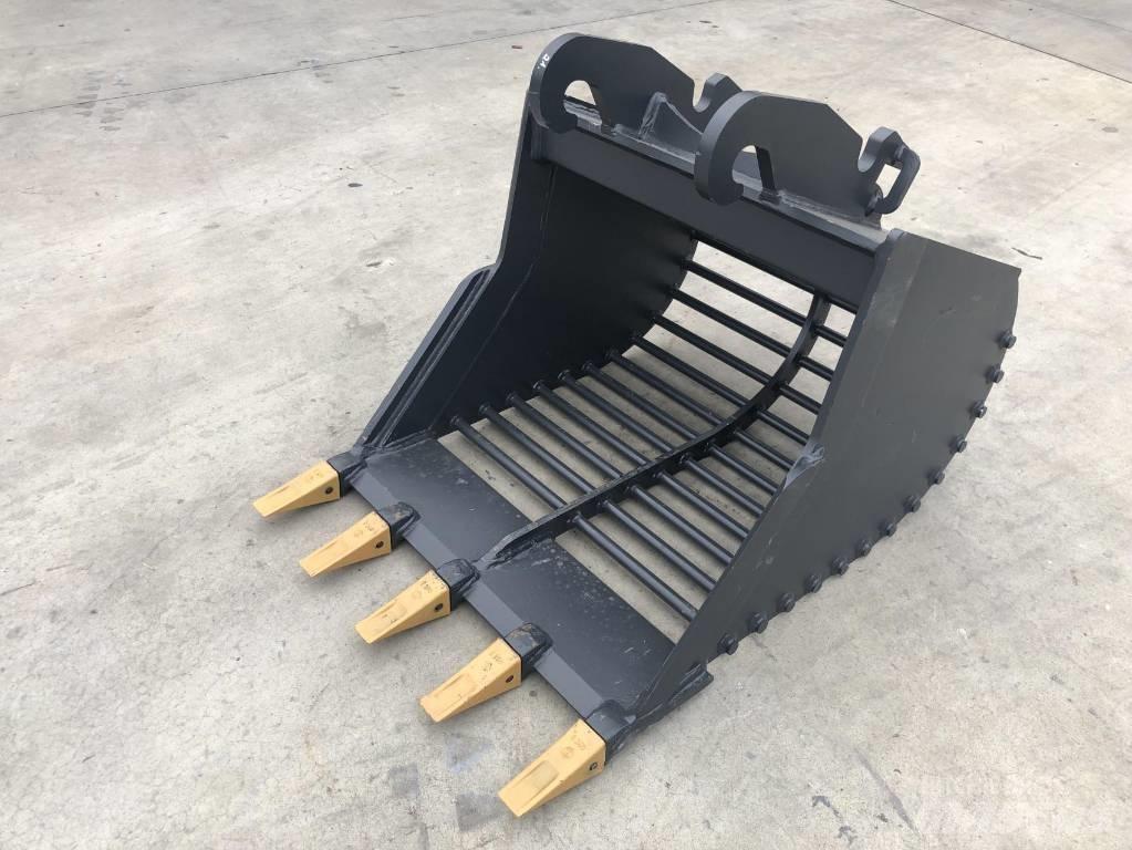 Verachtert CW10 Ковші