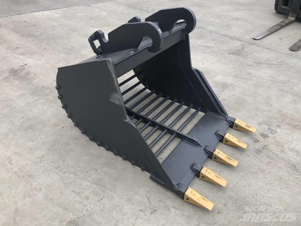 Verachtert CW10 Ковші