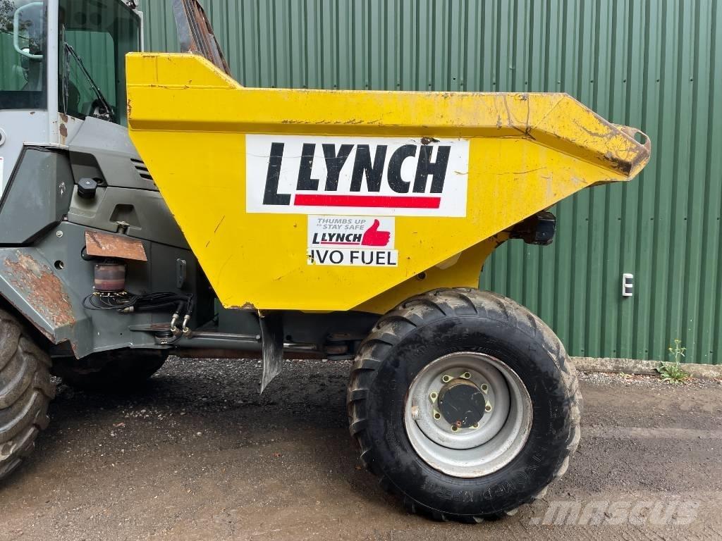 Wacker Neuson DV 90 Міні самоскиди