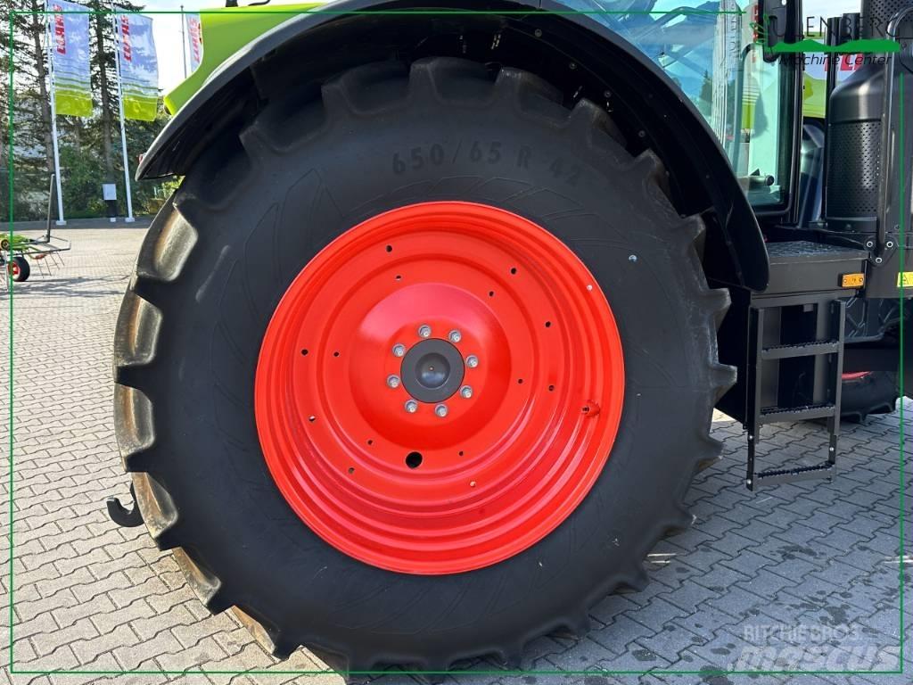 CLAAS Arion 630 Трактори