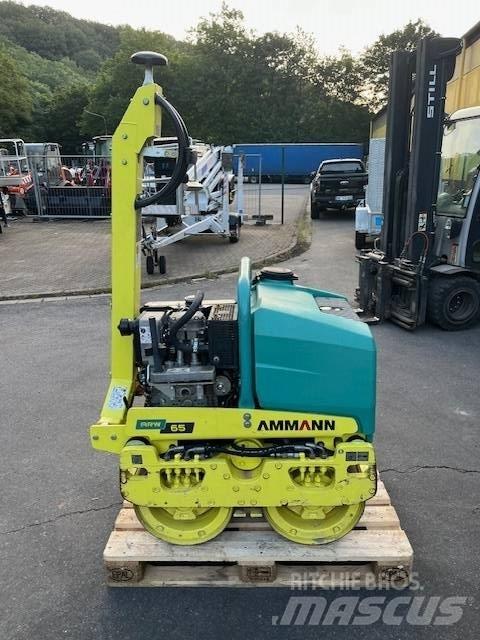 Ammann ARW 65 Віброплити та вібротрамбовки