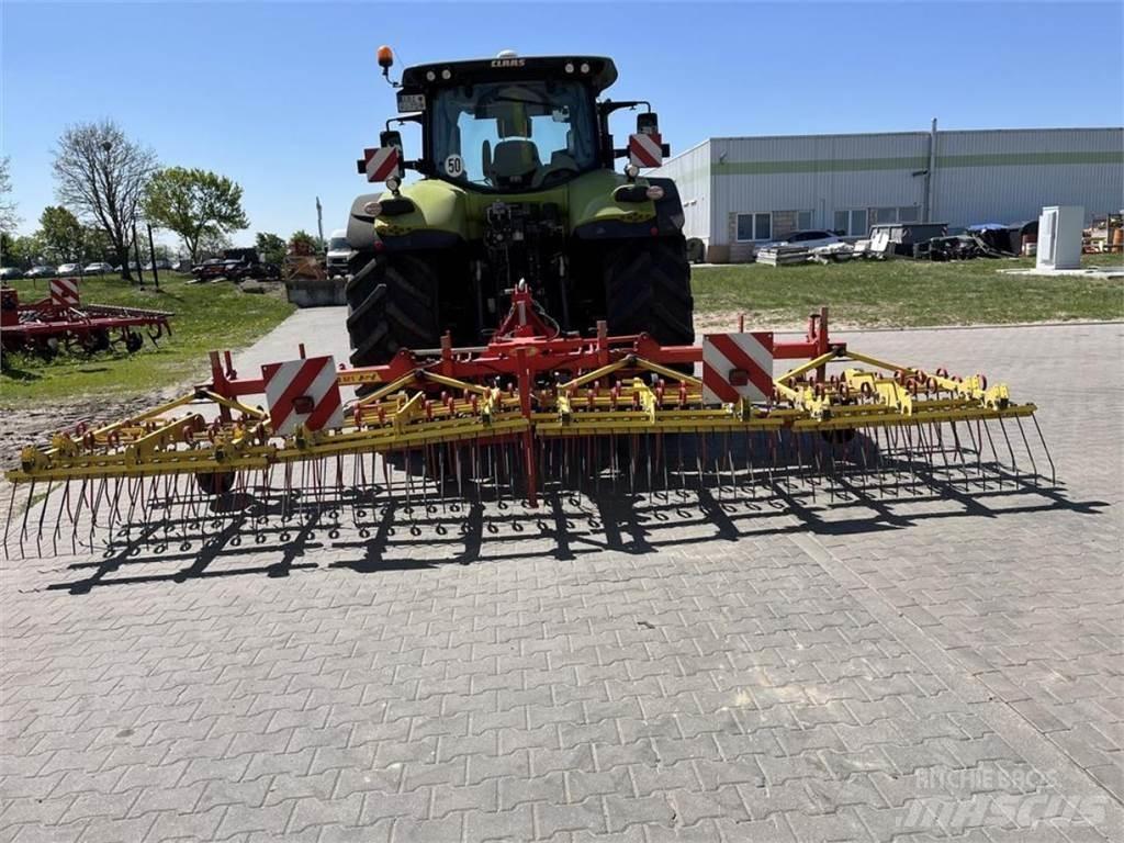 APV GS 600 Інші землеоброблювальні машини і додаткове обладнання