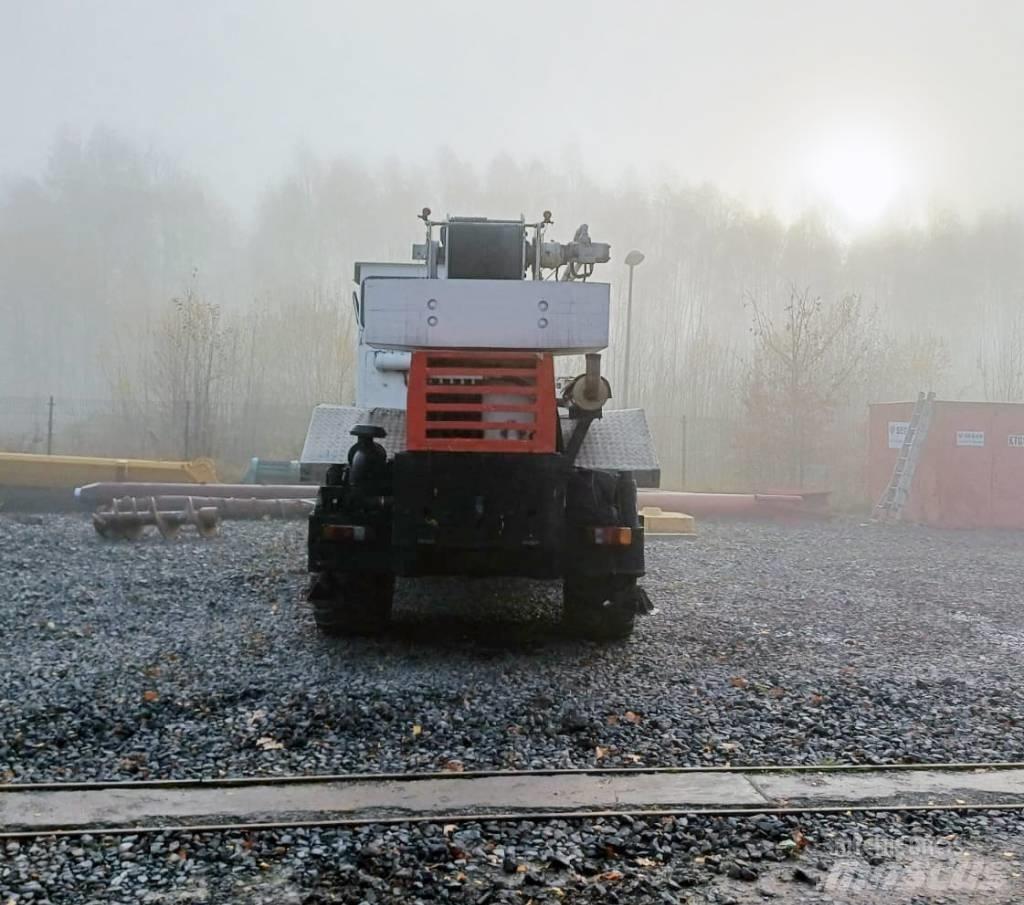 Grove RT 640S Інші крани