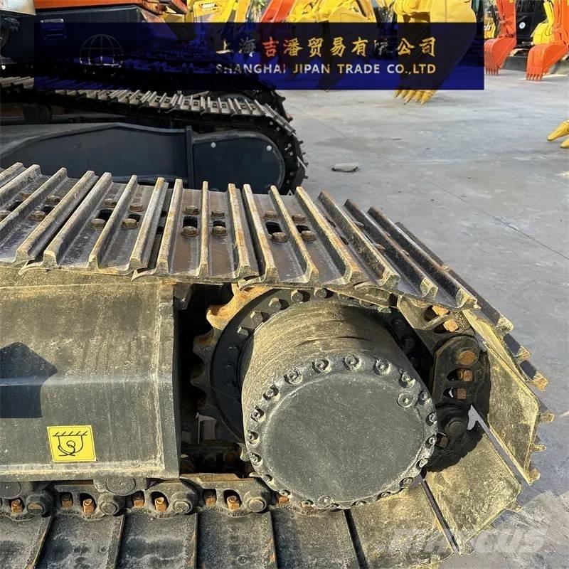 Doosan DX 300 Гусеничні екскаватори