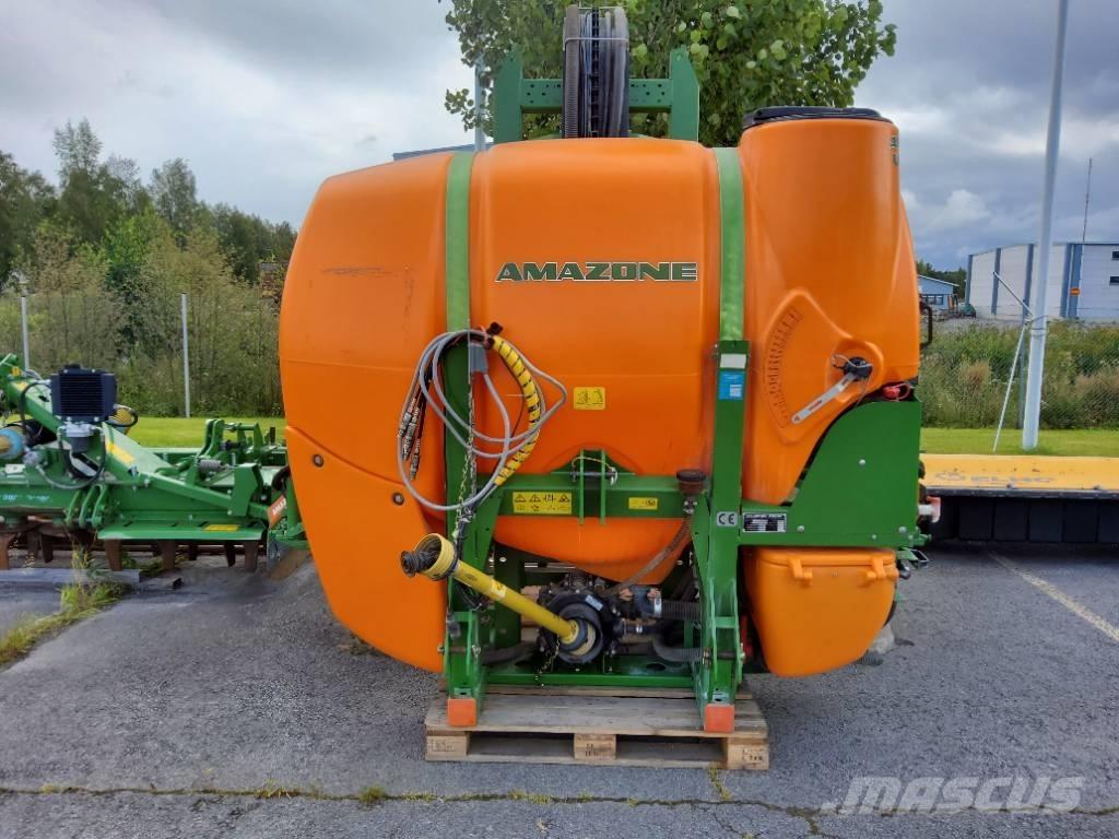 Amazone UF 1201 Навісні обприскувачі