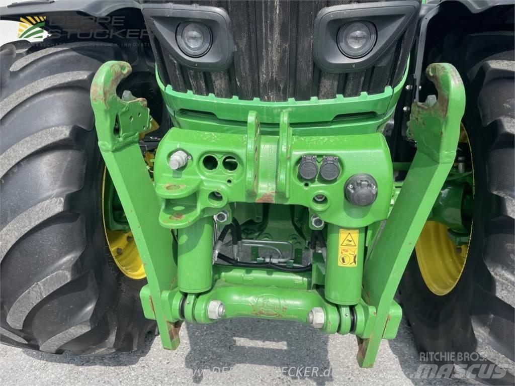 John Deere 6175R Трактори