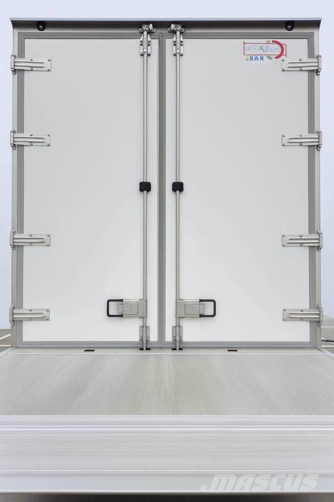 Wielton PS2K Причепи для скіпових навантажувачів