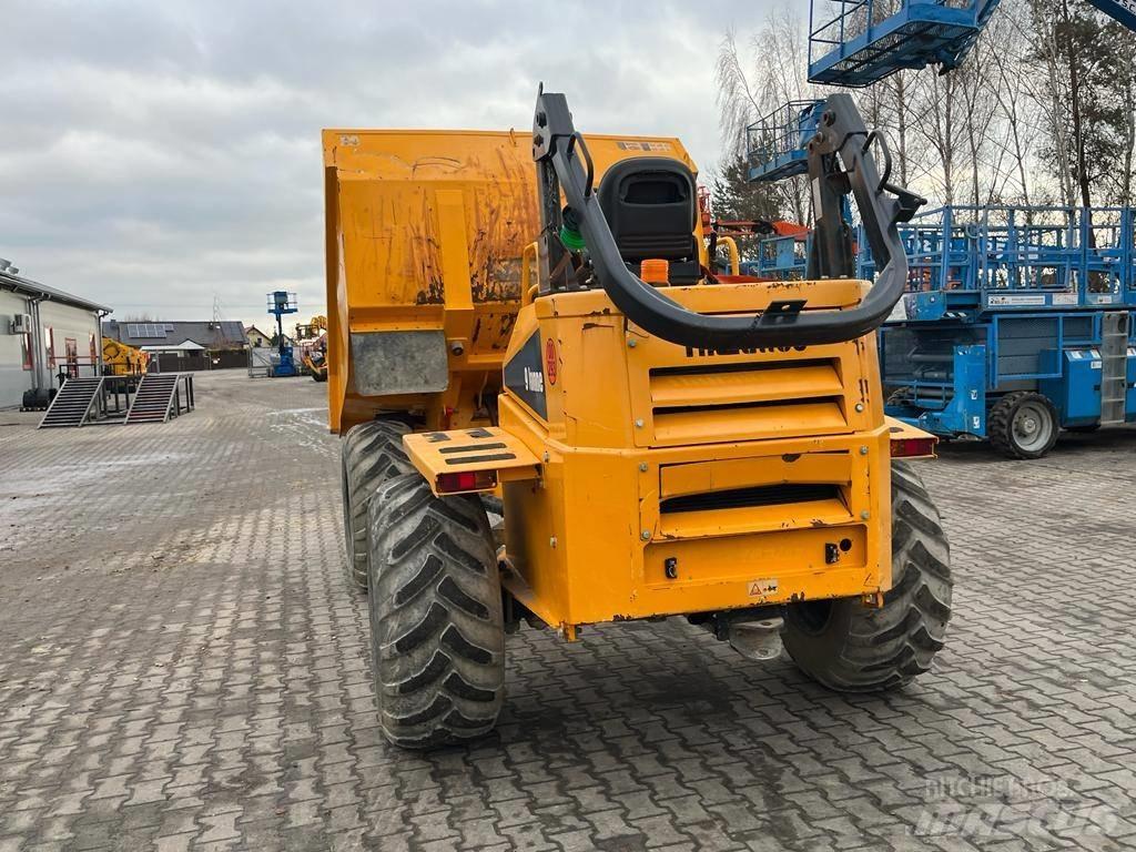 Thwaites 9T Міні самоскиди