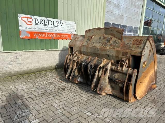 Volvo L 90 Ковші