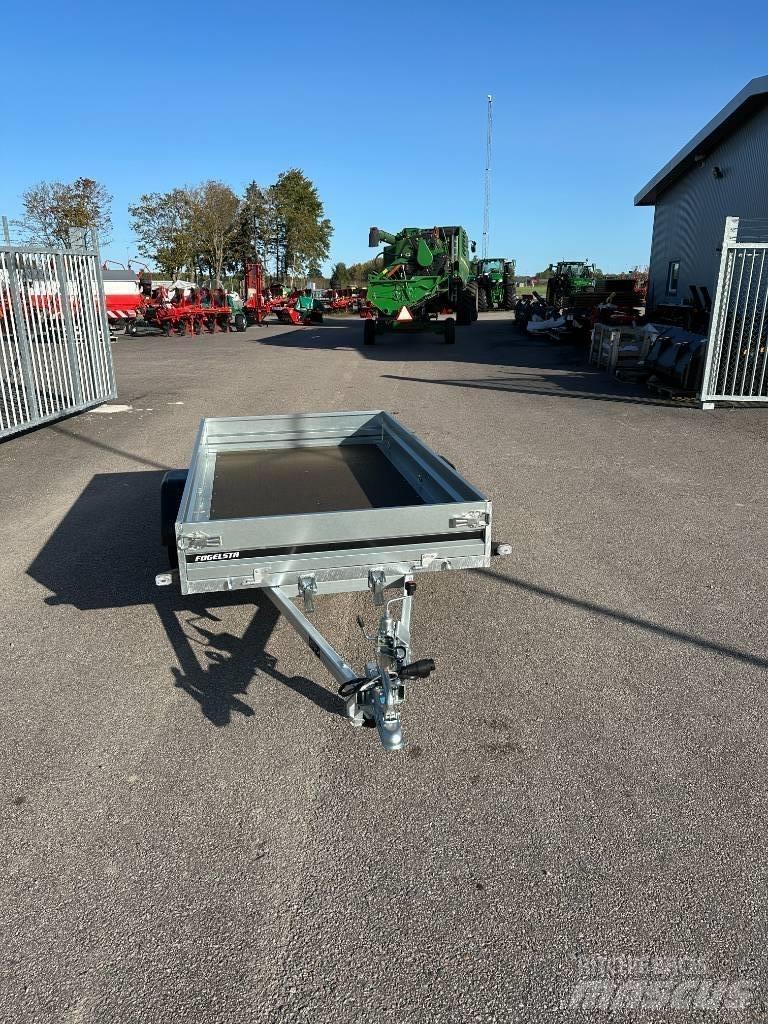 Fogelsta FS1425 Легкі причепи
