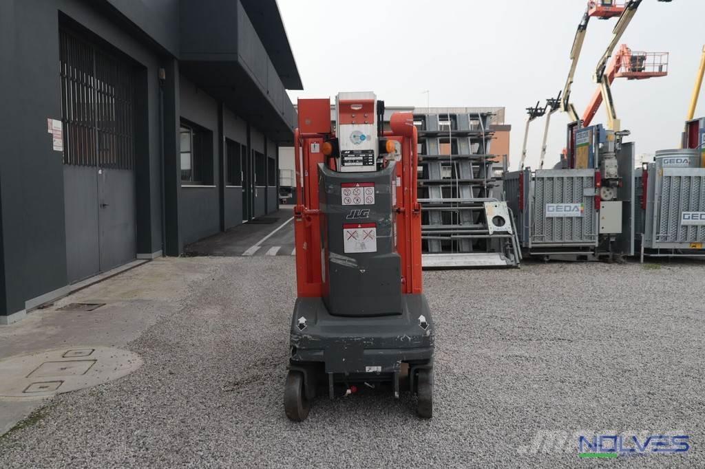 JLG Toucan Duo Інші підйомники і платформи