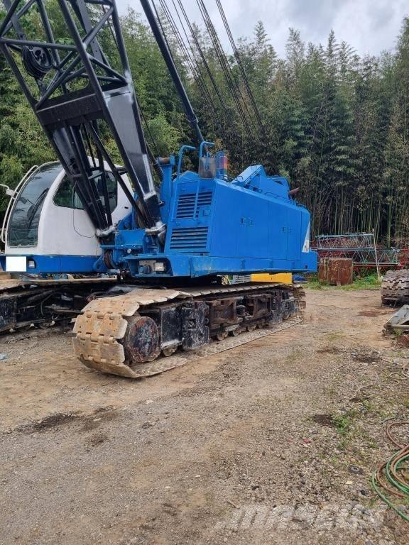 Sumitomo SCX800 Гусеничні крани