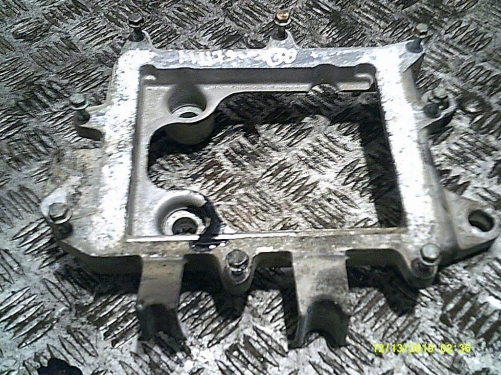 MAN TGA  5116400270 Двигуни