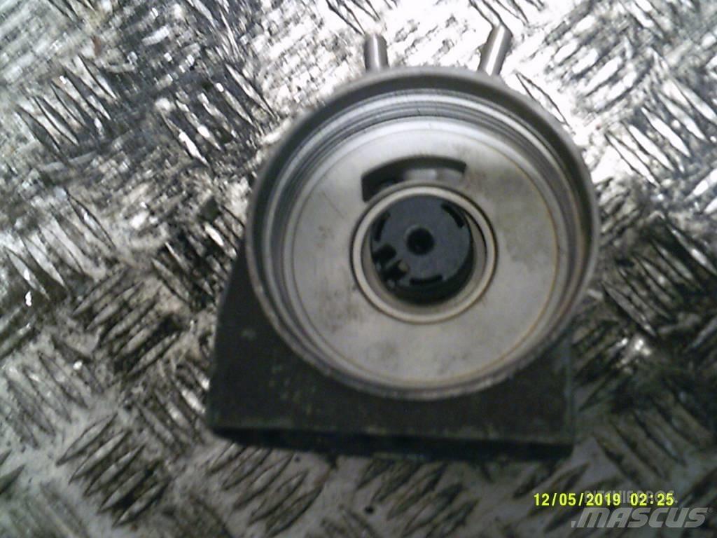 DAF LF65 1408093 Двигуни