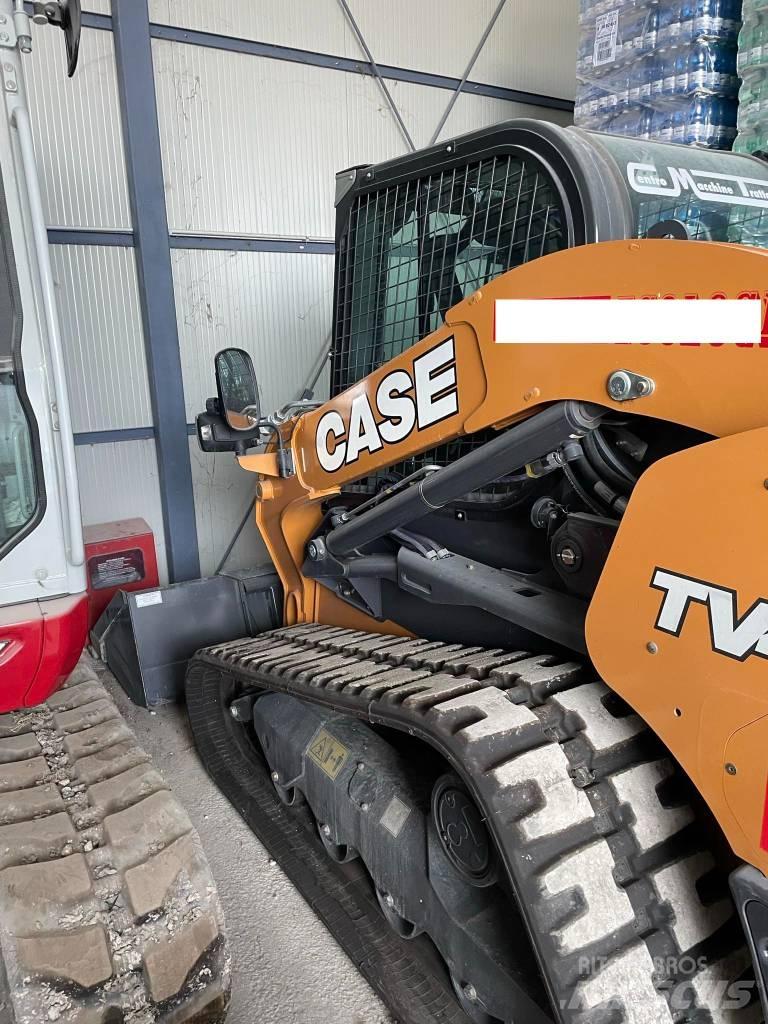 CASE TVB450B Складська техніка - Інші