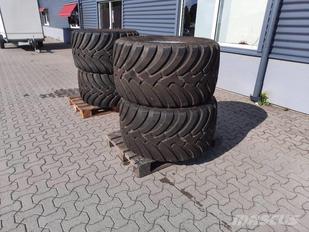 Alliance 560/45/22,5 Колеса