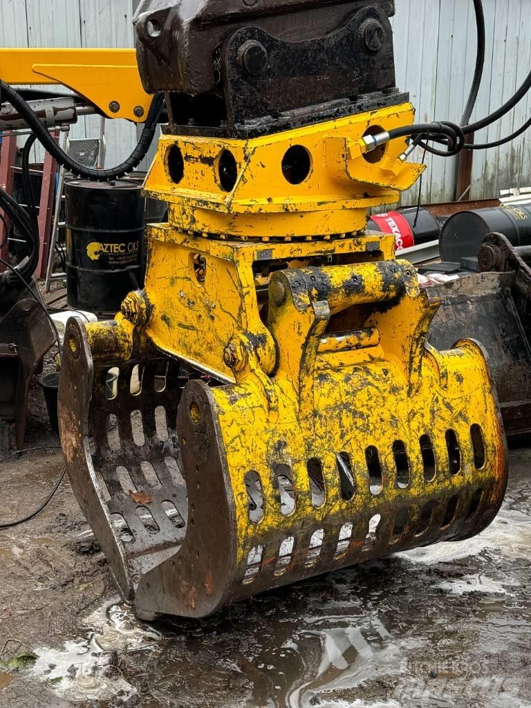 Epiroc MG 1500 Грейфери