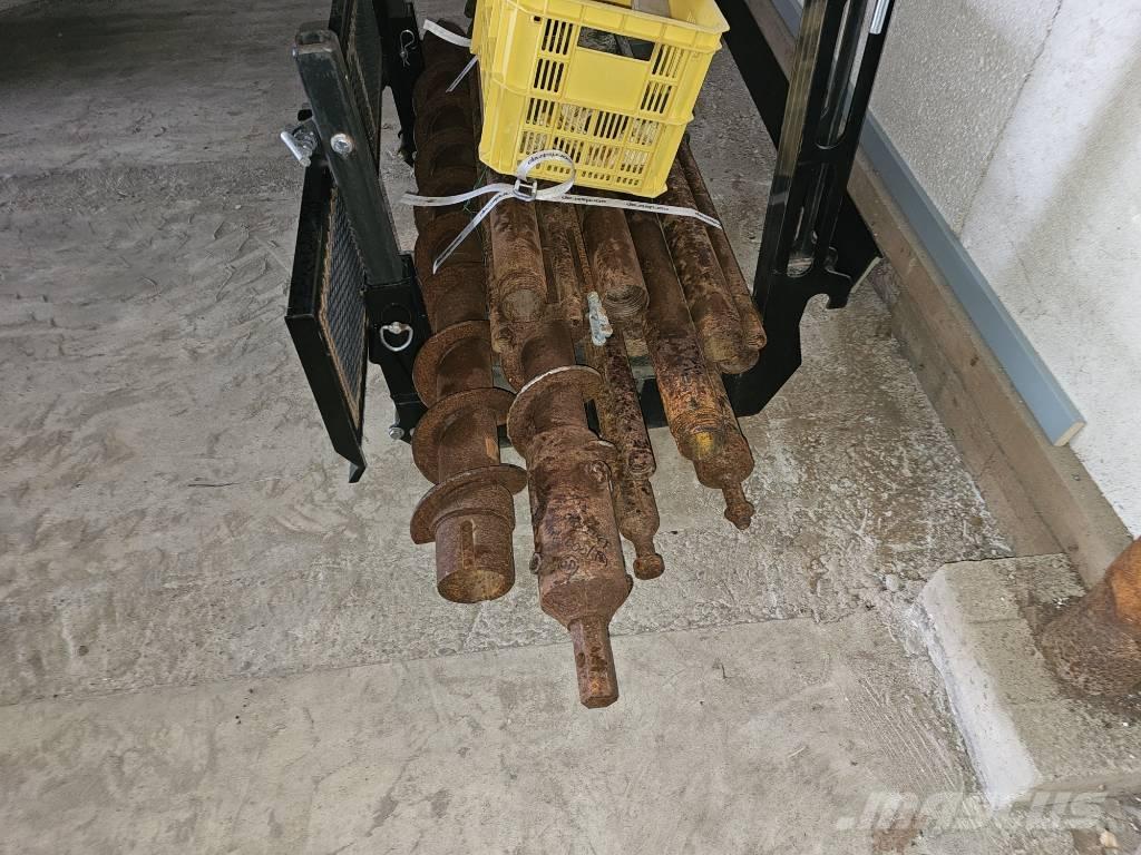  Geoprobe 7822 DT Установки для буріння свердловин