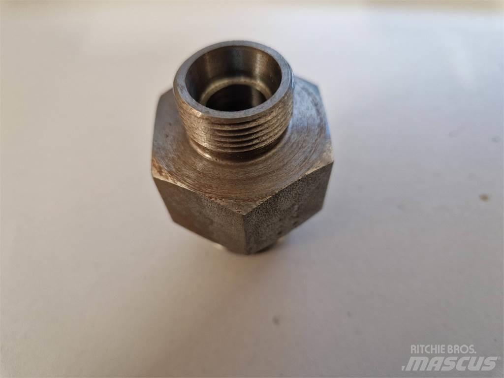 Rottne 041-0220 Гідравліка