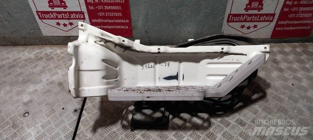 Scania G 400   1426107 Кабіни