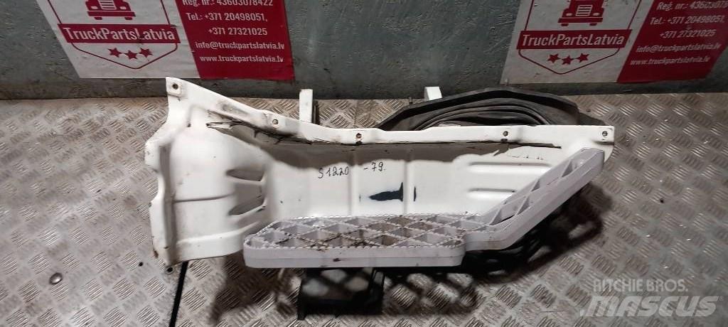 Scania G 400   1426107 Кабіни