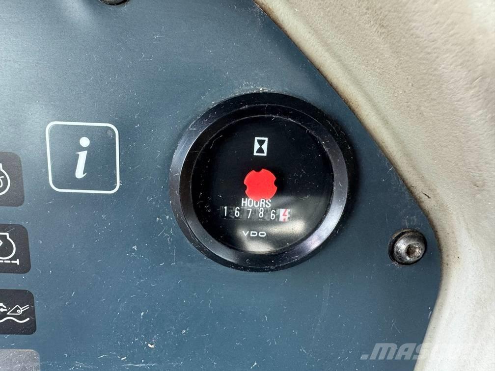 Liebherr PR 734 L GP Гусеничні бульдозери