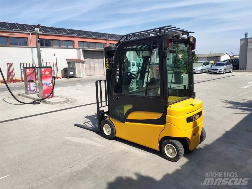 Yale ERP20VF Електронавантажувачі