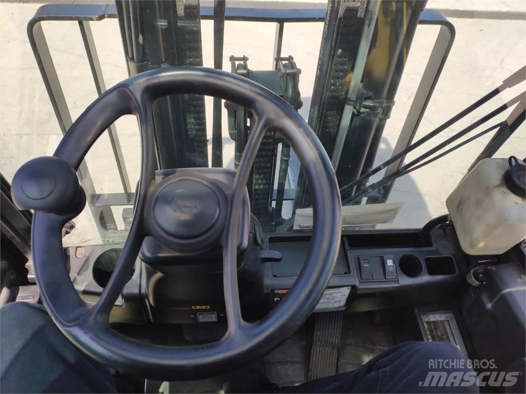 Yale ERP20VF Електронавантажувачі