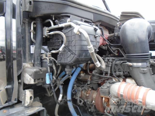 Peterbilt 579 Тягачі