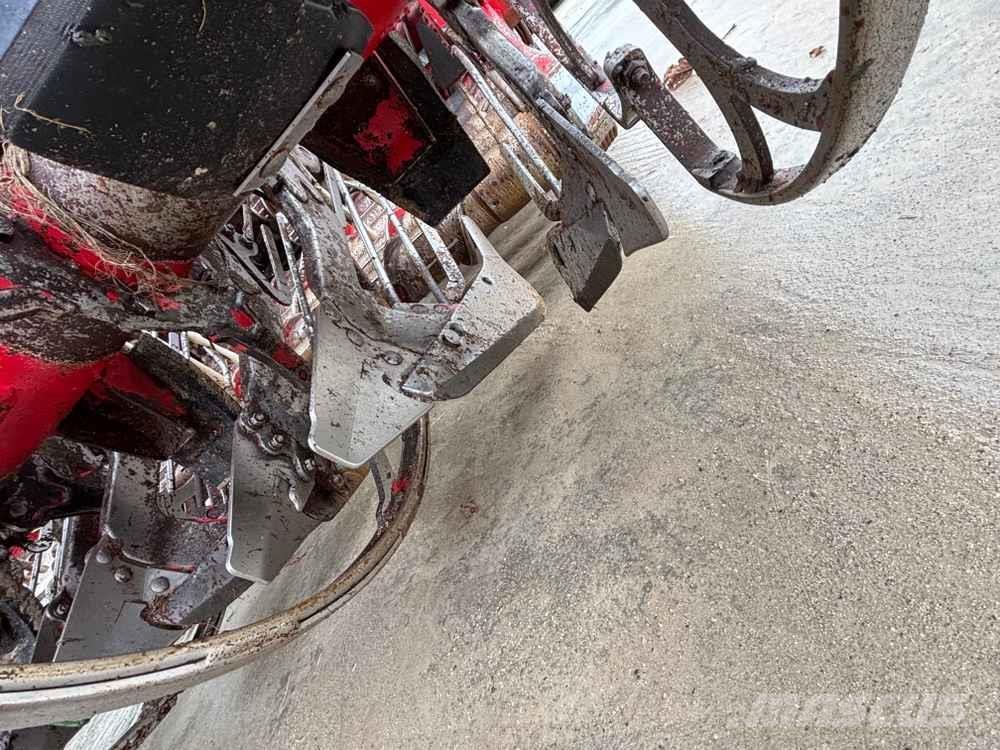 Holmer T4-30 Сільгосптехніка - Інші