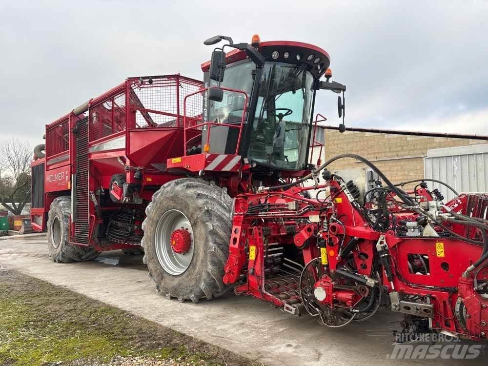 Holmer T4-30 Сільгосптехніка - Інші