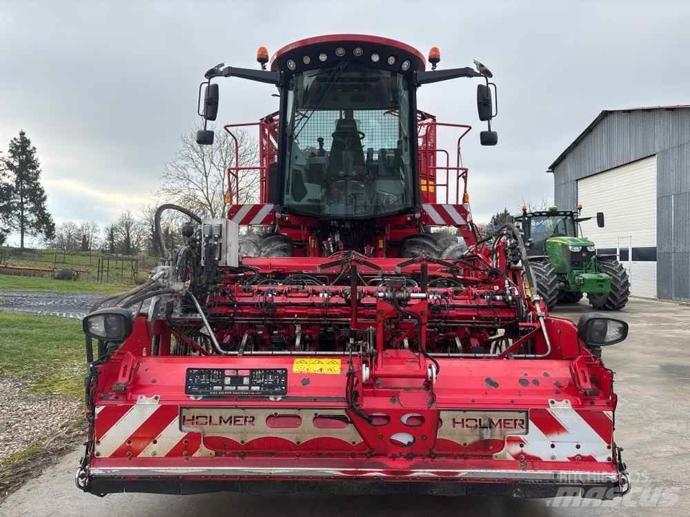 Holmer T4-30 Сільгосптехніка - Інші