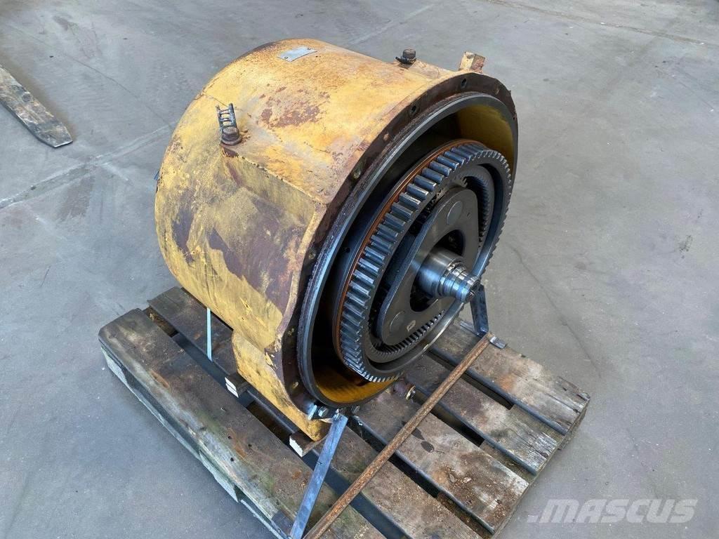 CAT Converter AR Транспорт - Інші