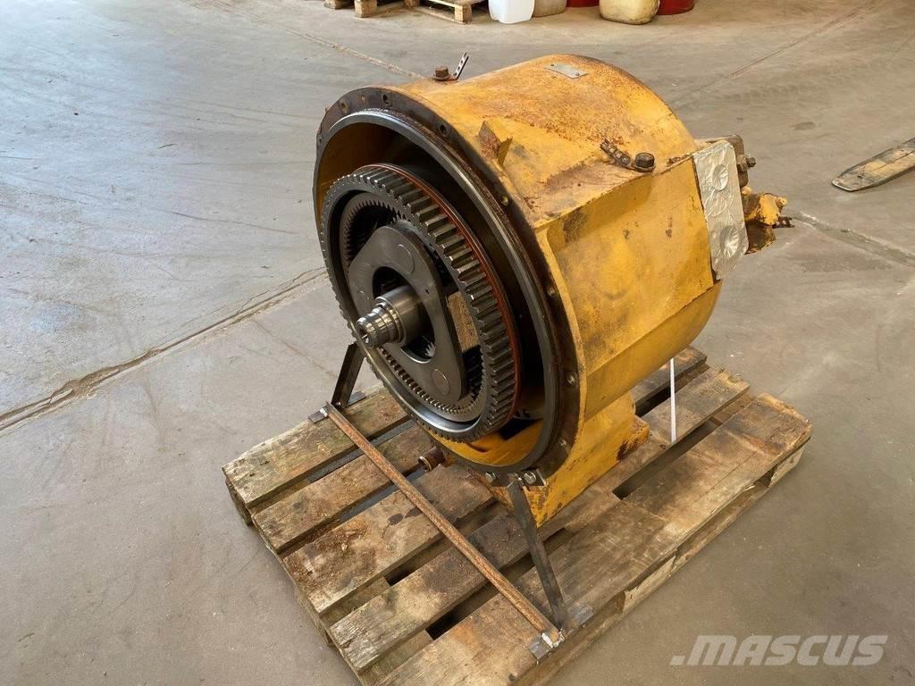 CAT Converter AR Транспорт - Інші