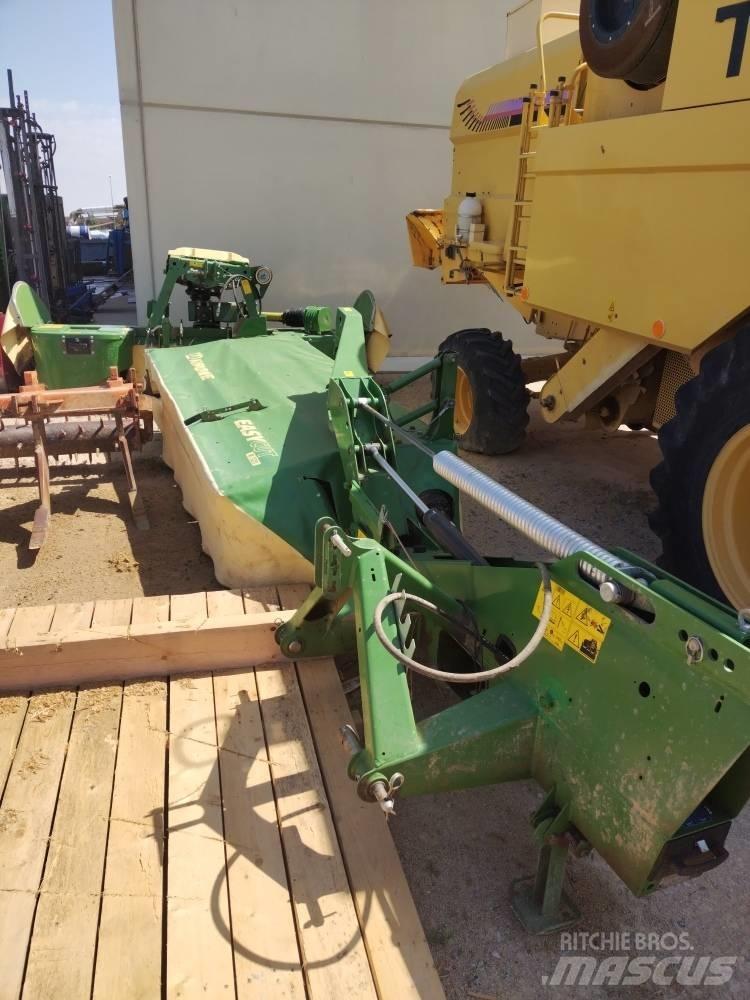 Krone Easy Cut R320 Косилки