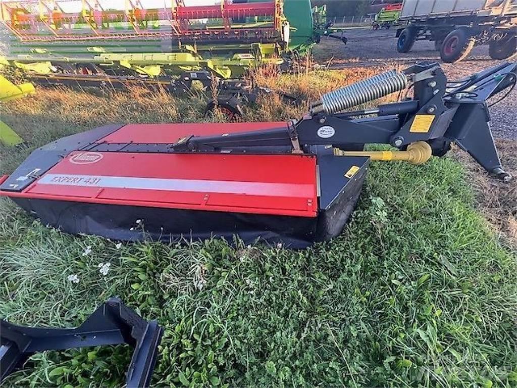 Vicon expert 431 Косилки