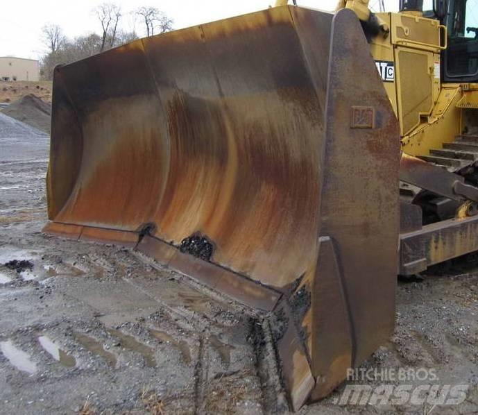 CAT D9T Coal Blade Леміші