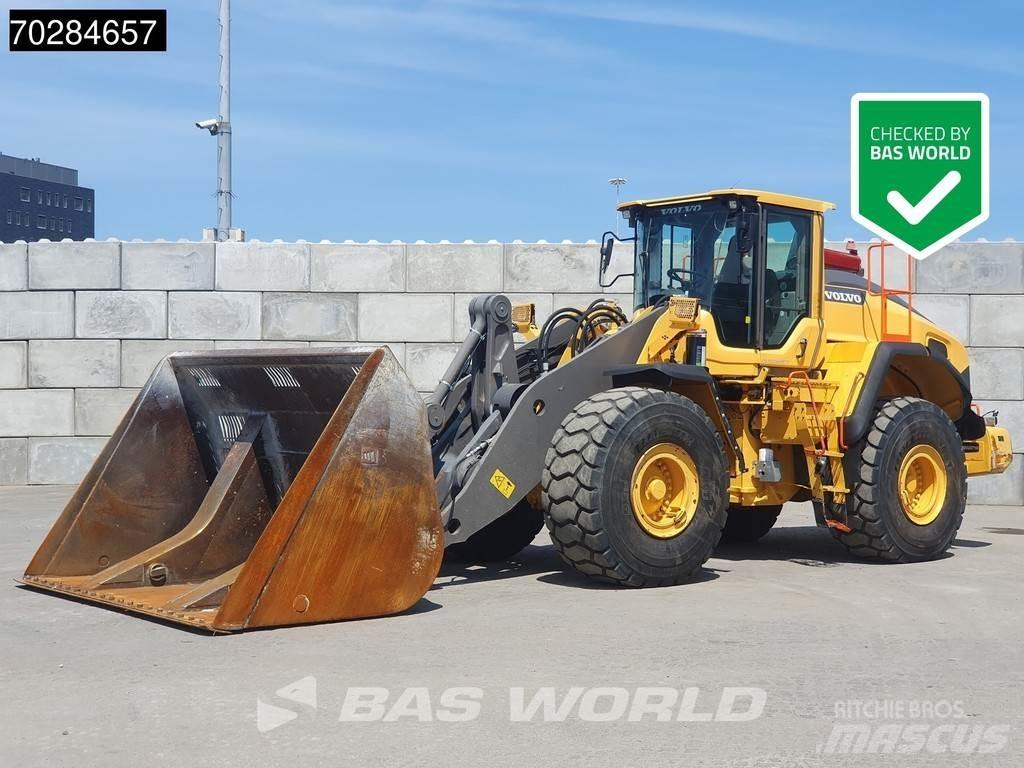 Volvo L150 H CDC Фронтальні навантажувачі