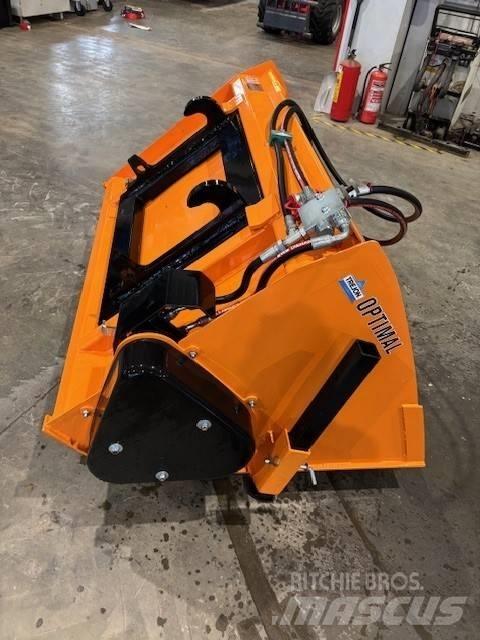 Trejon SP400 Розсіювачі солі та піску