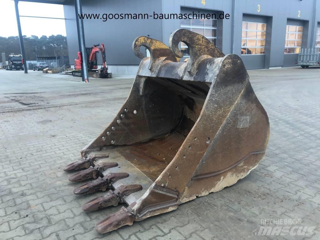 CAT 352 F Гусеничні екскаватори