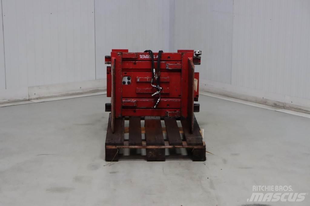 Bolzoni KS04CF0A Будтехніка - Інші