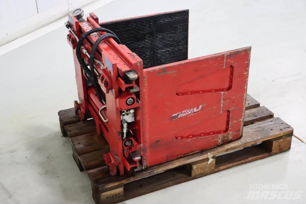 Bolzoni KS04CF0A Будтехніка - Інші