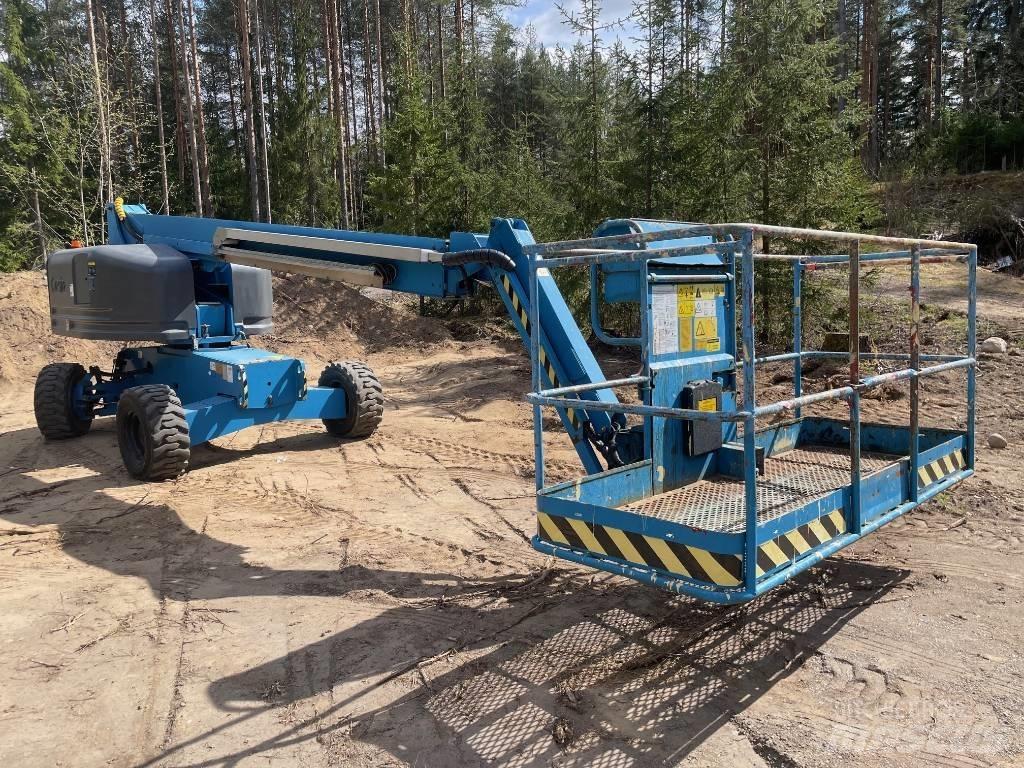 Genie S 45 Колінчаті підйомники