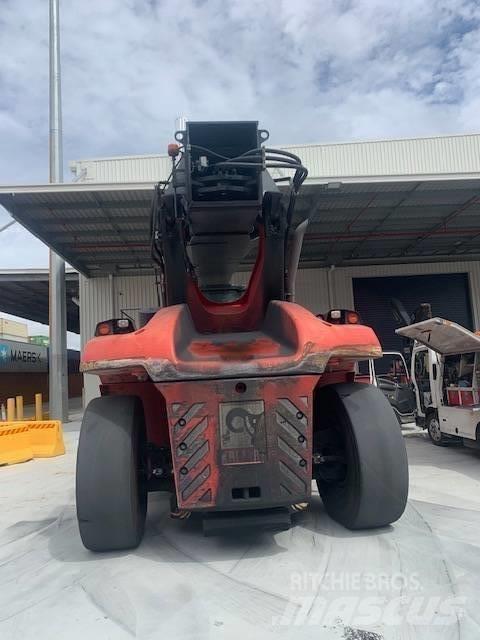 Kalmar DRG450-65S5E Річстакери
