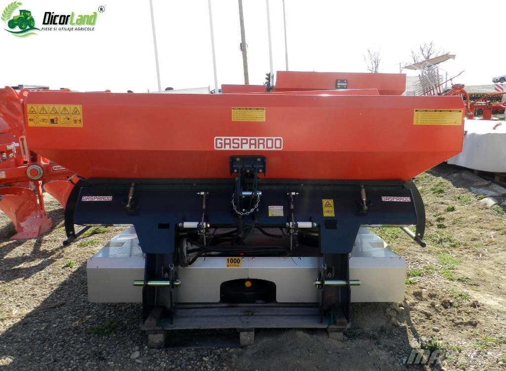 Maschio Zeno 32 Розсіювач мінеральних добрив