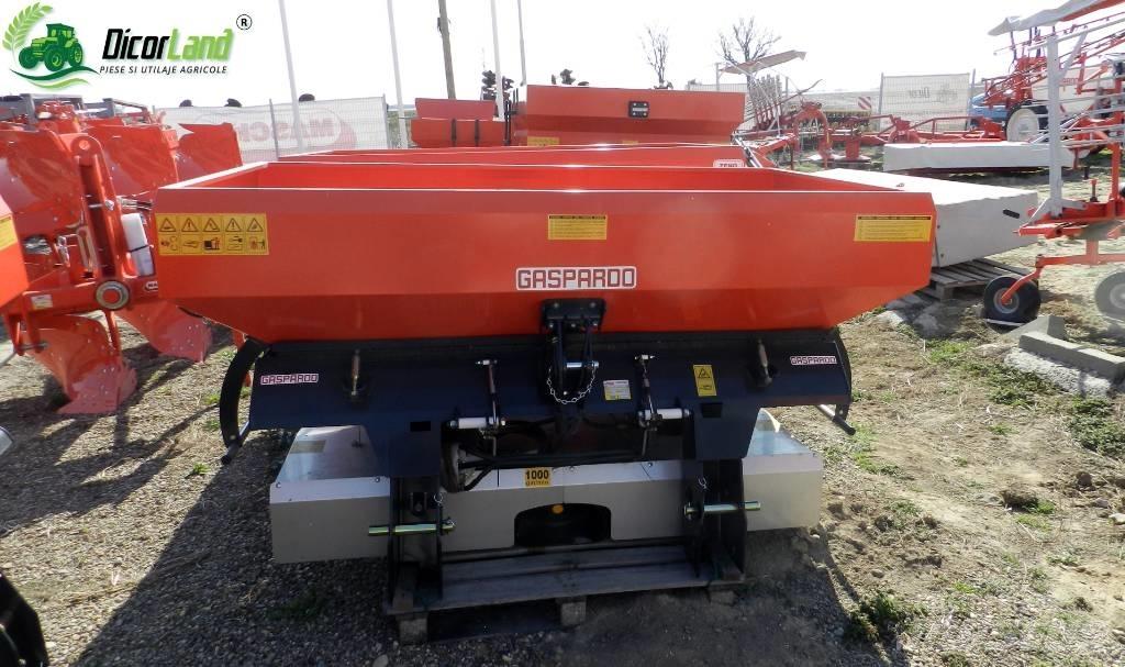 Maschio Zeno 32 Розсіювач мінеральних добрив
