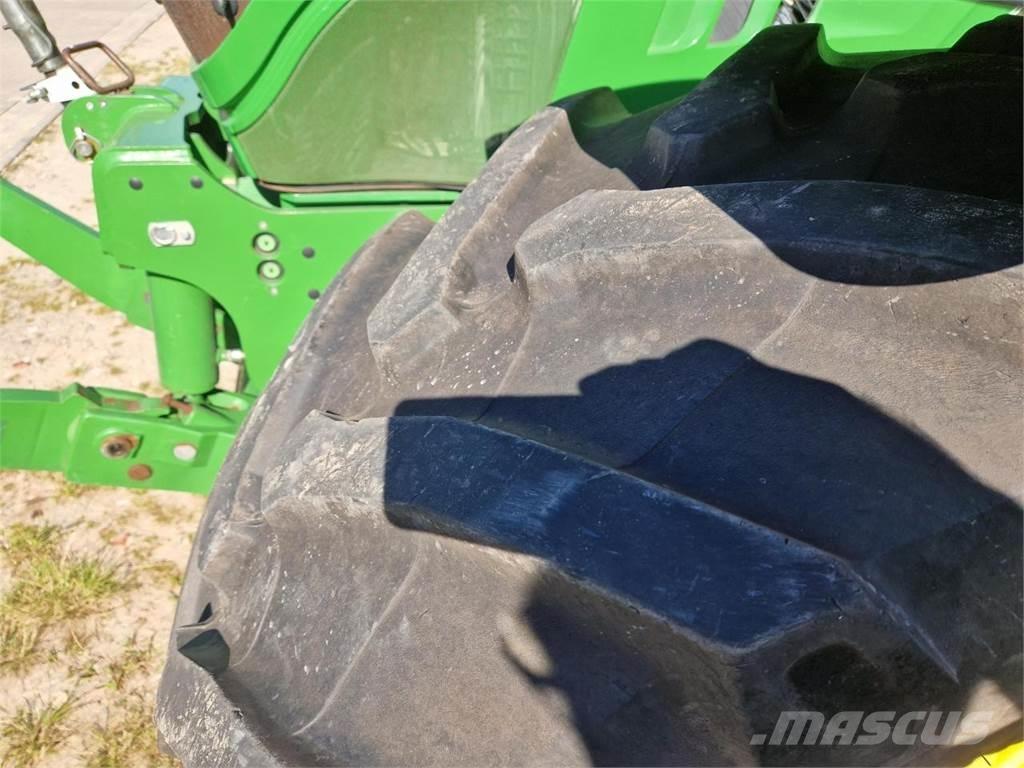 John Deere 6150R Трактори